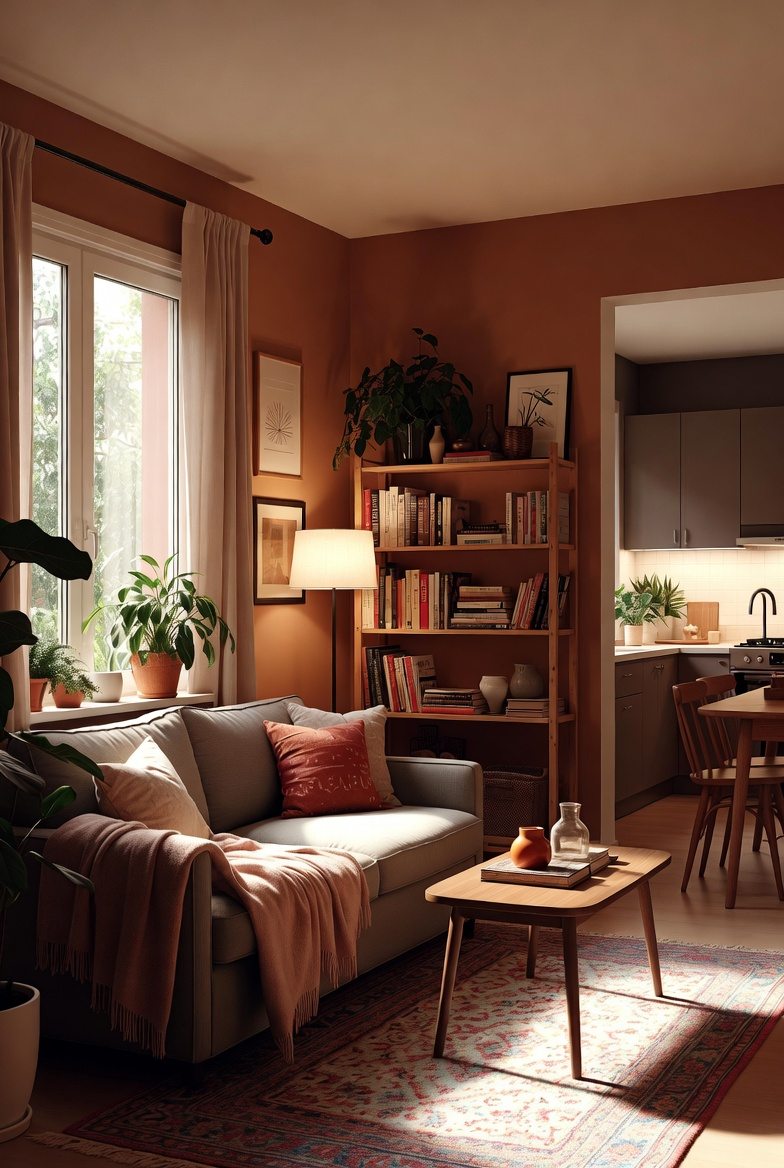 Dekorasi Lembut: Membuat Rumah Terasa Seperti Tempat Paling Damai di Dunia