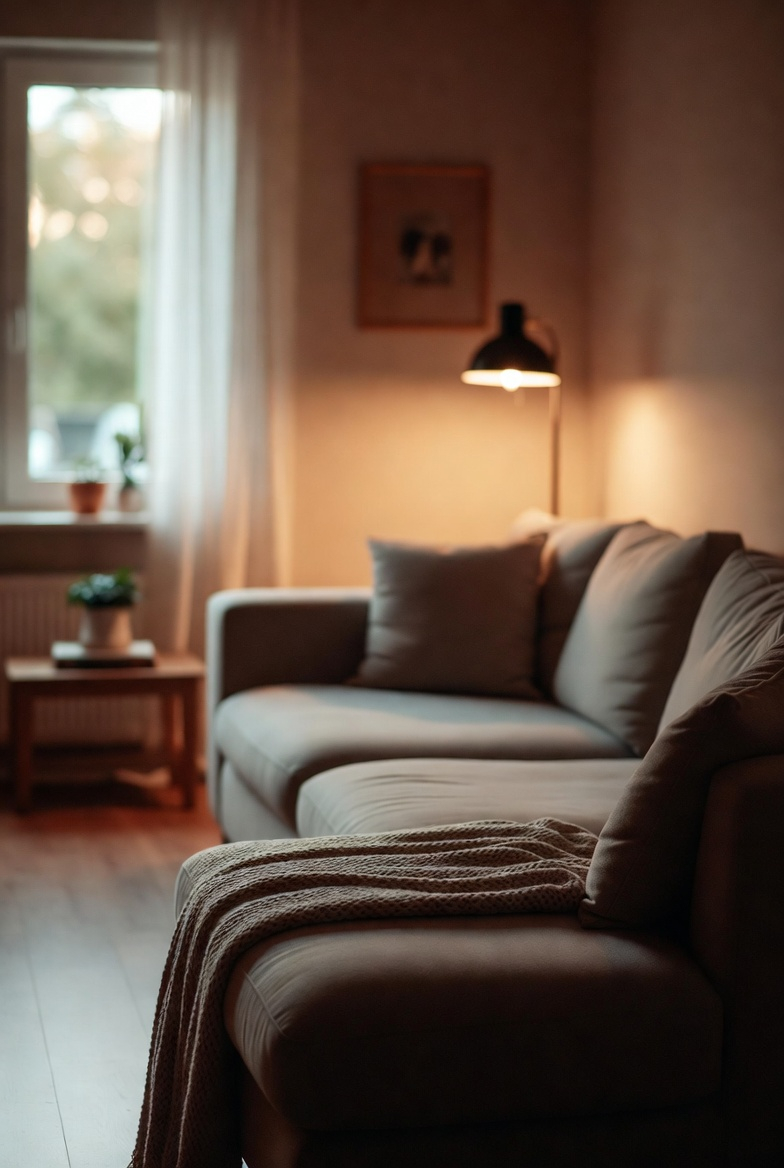 Sentuhan Kecil yang Mengubah Rumah Jadi Tempat Favorit